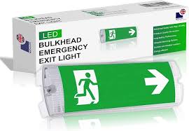 Dwell Emergency Light